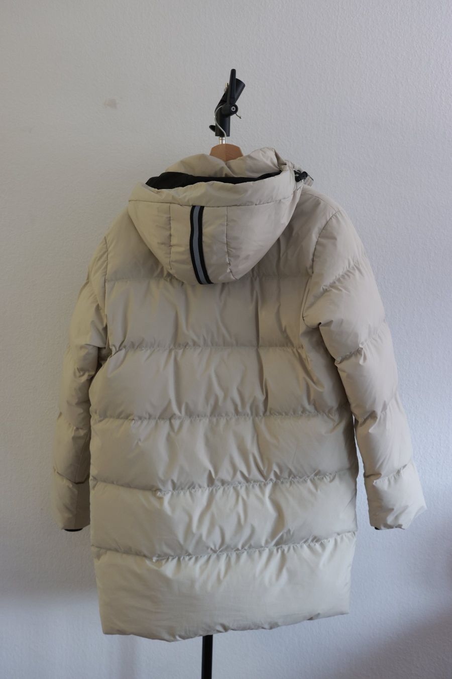 Tom Tailor Cappotti: Tom Tailor Down Jacket – Usato da Neuchâtel venduto da yan_lq56 1