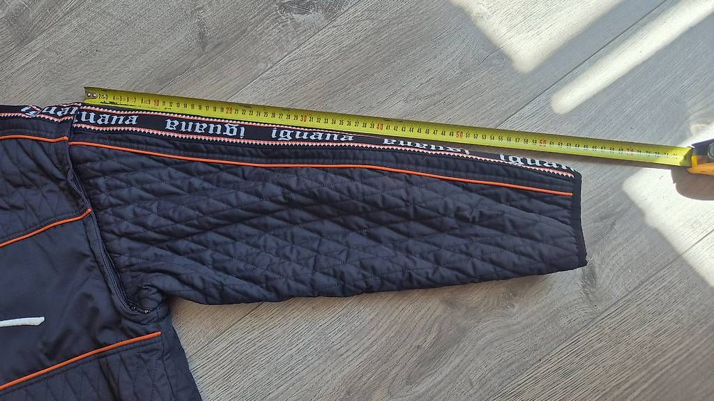 Giacche: Coole Herren Textil Step-Jacke XXL – Usato da Wohlen AG venduto da pumu_11 4