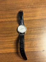 Junghans Armbanduhr Quartz, Elegantes Design, Top Zustand!