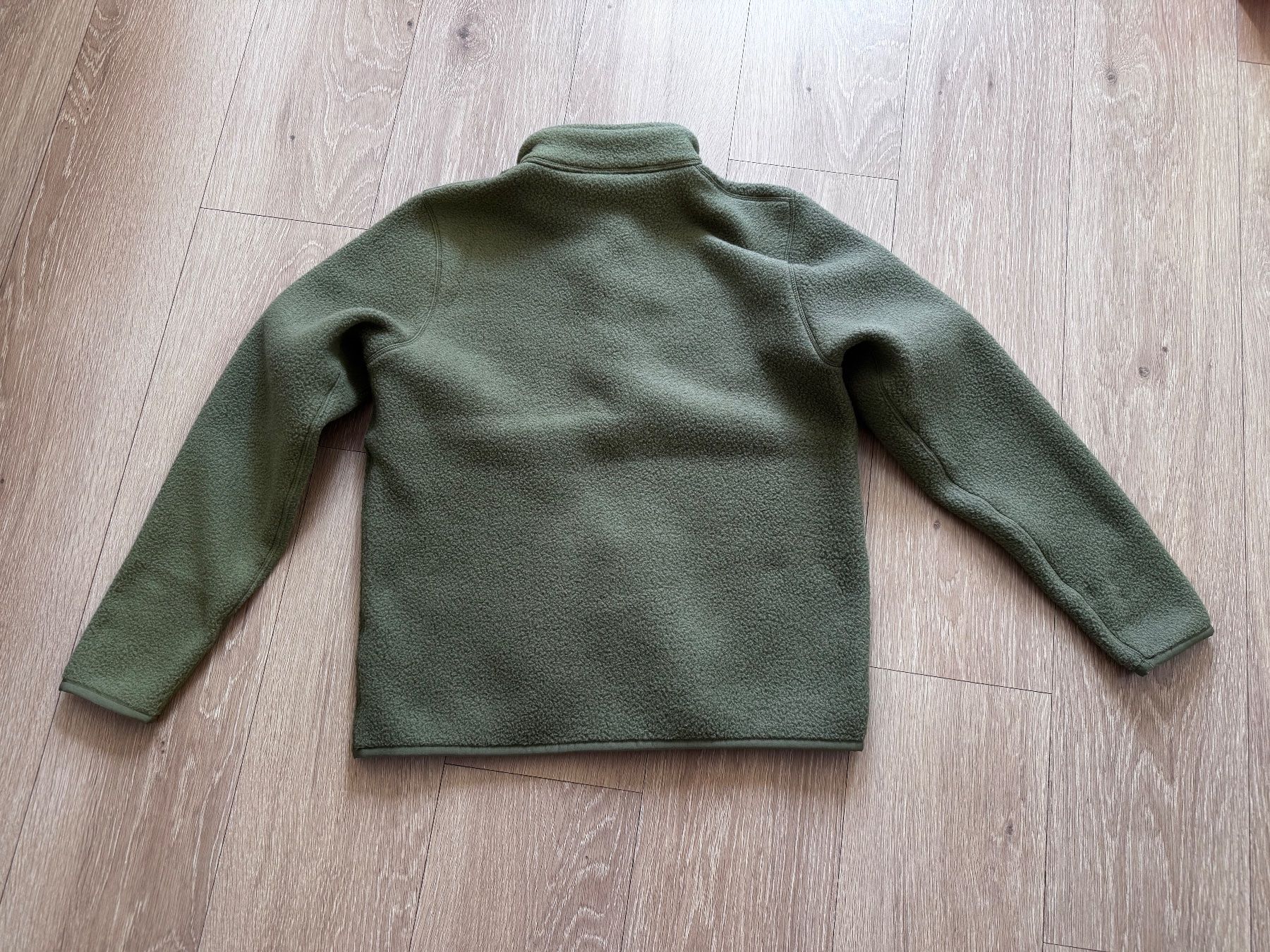 Peak Performance Giacche: Peak Performance Fleece - Grösse M – Nuovo (secondo la descrizione) da Bern venduto da Kuchen_99 1