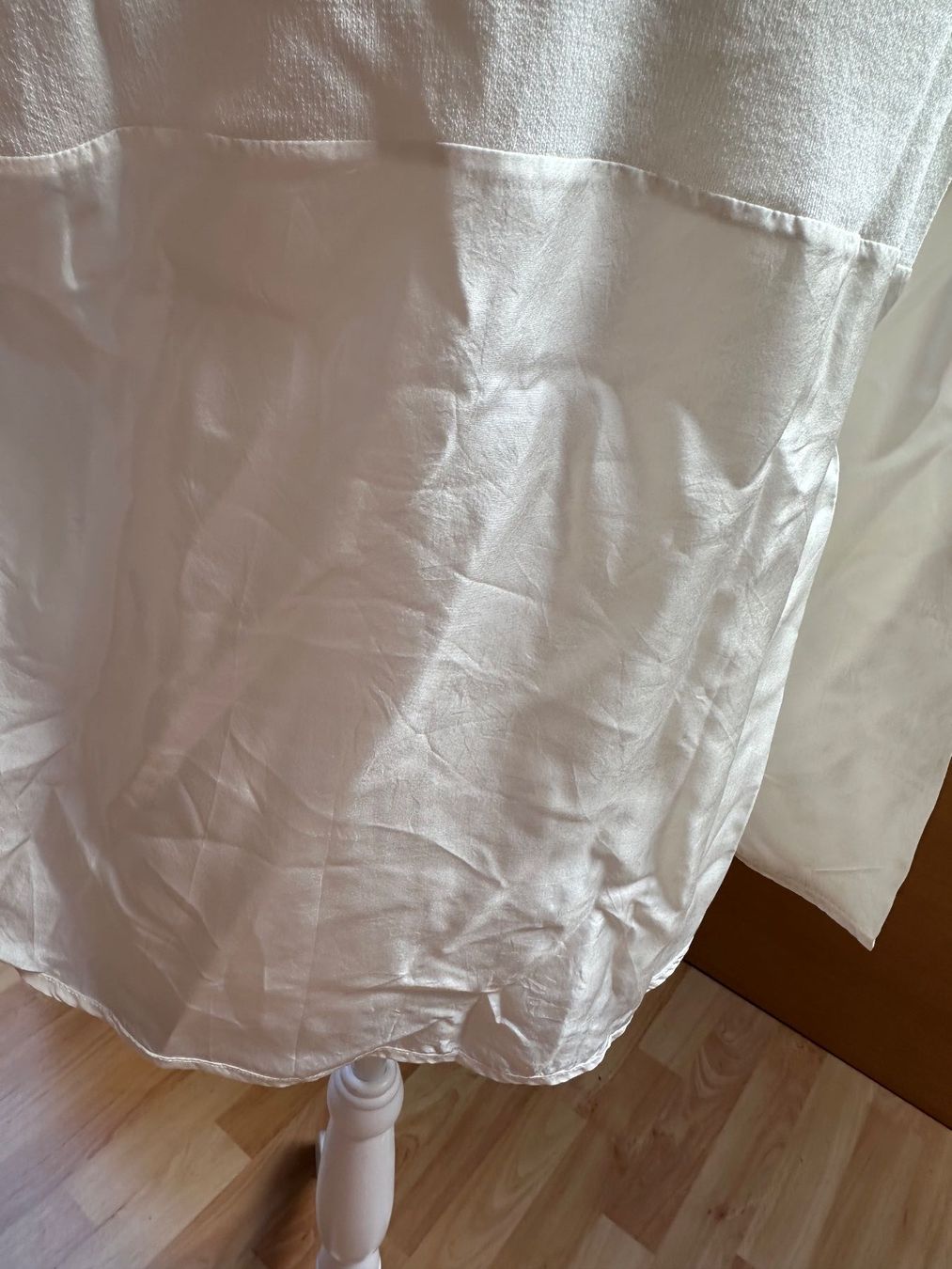 Zara Camicette: Zara Bluse – Usato da Basel venduto da Tony2006 5