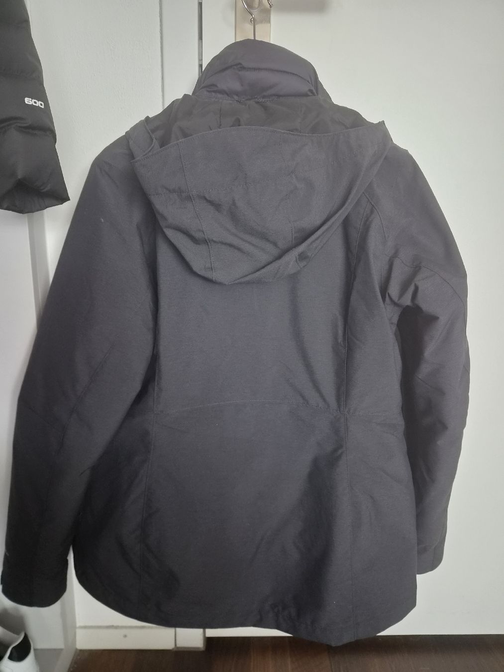 Columbia Jacken: Columbia Interchange Jacke – Gebraucht aus Glattfelden von Ivana5288 2
