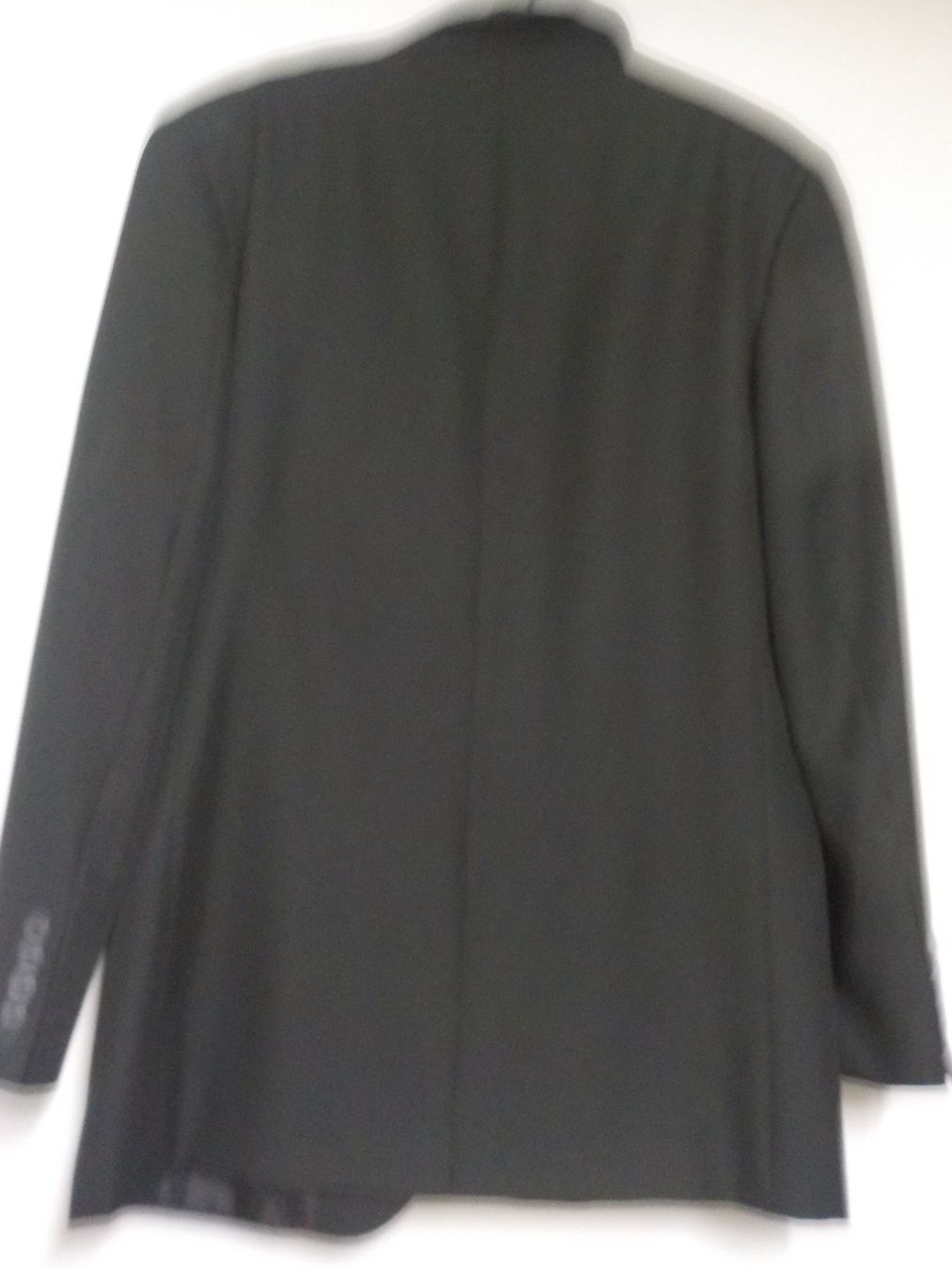 Jacken: Jacke dunkelgrau/schwarz (6) – Gebraucht aus Muri b. Bern von Silberdolphin 1