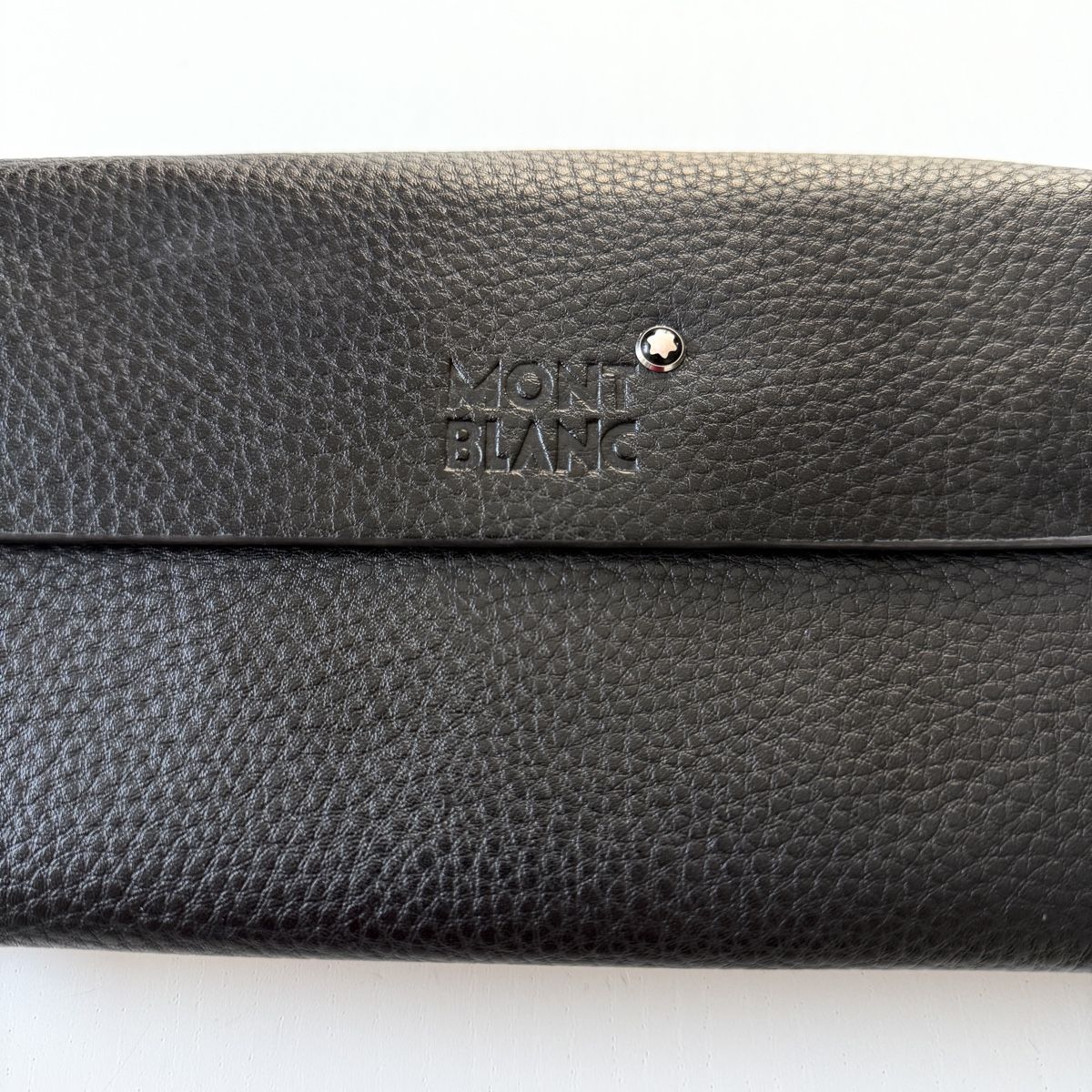 Montblanc Borse: MONTBLANC Hand Bag – Usato da Emmen venduto da Nightingale_2022 1