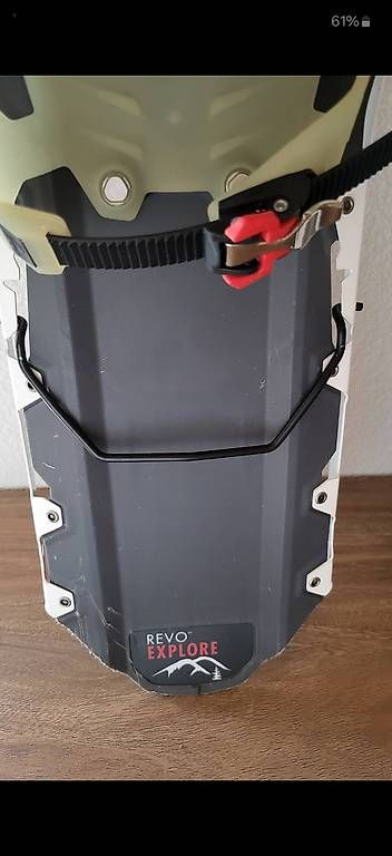 Scarpe da uomo: MSR Schneeschuhe Revo / Explore – Usato da Hofstetten SO venduto da psp_hyn5 3