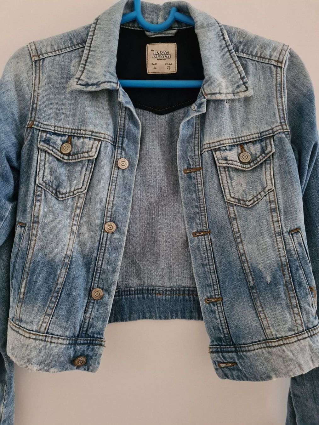 Giacche: Jacke Gr. S – Usato da Jona venduto da Good_luck_ 2