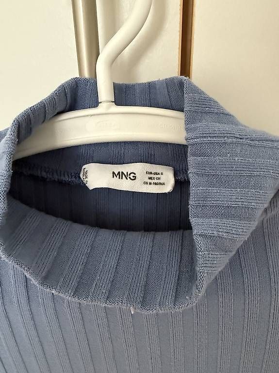 Mango Pullover & Sweatshirts: Pullover Mango in S – Gebraucht aus Altendorf von Anjapple 1