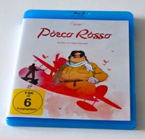 Porco Rosso - White Edition Blu-ray