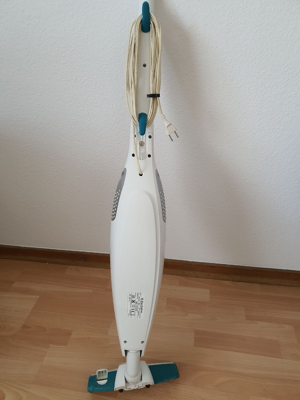 Electrolux Aspirapolveri & Accessori: Staubsauger ElectroLux Energica – Usato da Zürich venduto da Koko023 1