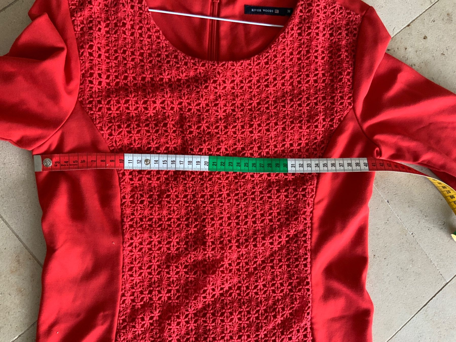 Vestiti: River Woods Kleid 36 – Usato da Buchs SG venduto da Sunie 2