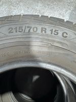 Continental Pneu 215/70 R15c