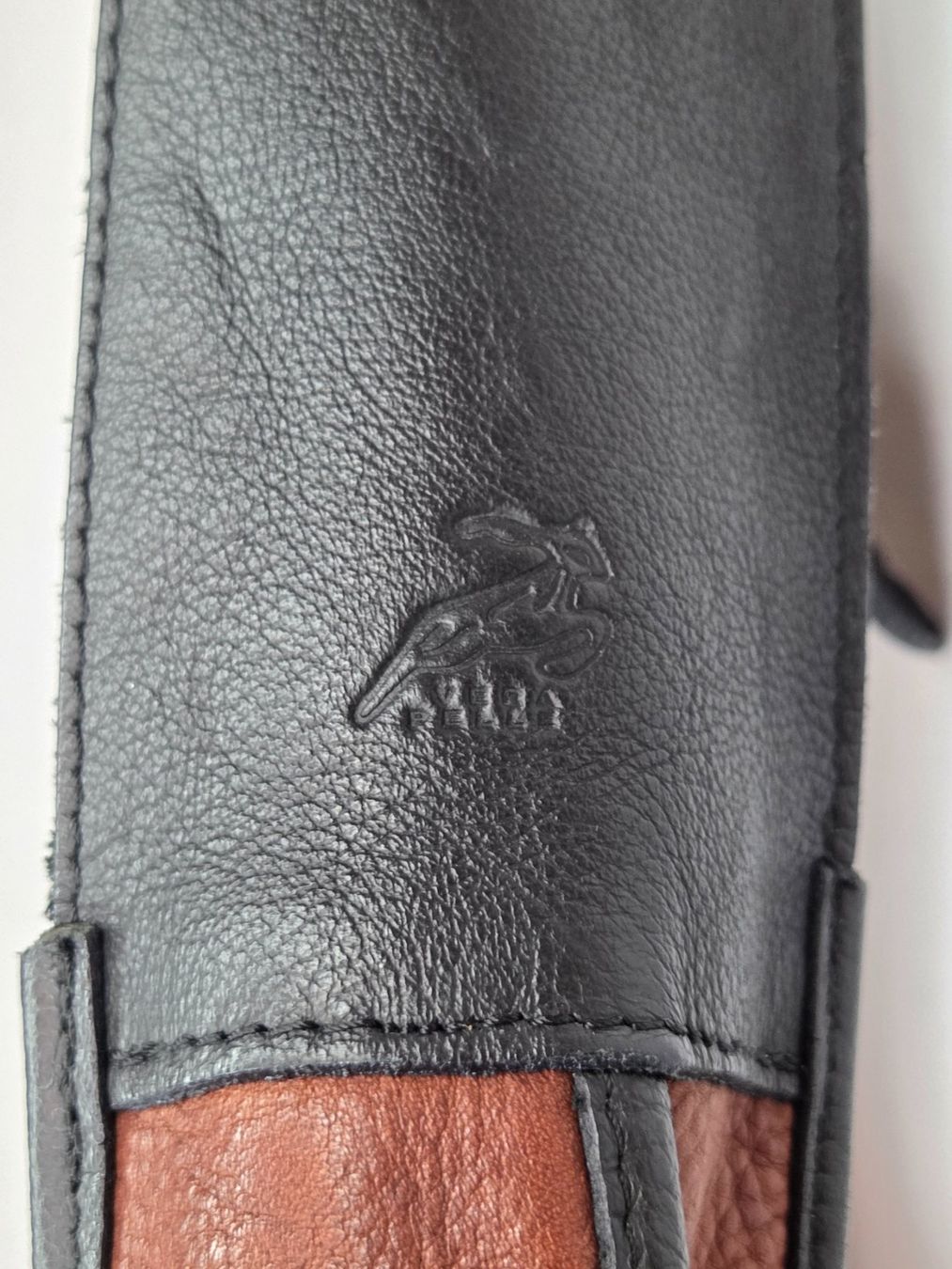Taschen: Italienische Leder-Beuteltasche – Gebraucht aus Bern von -Aniko- 3