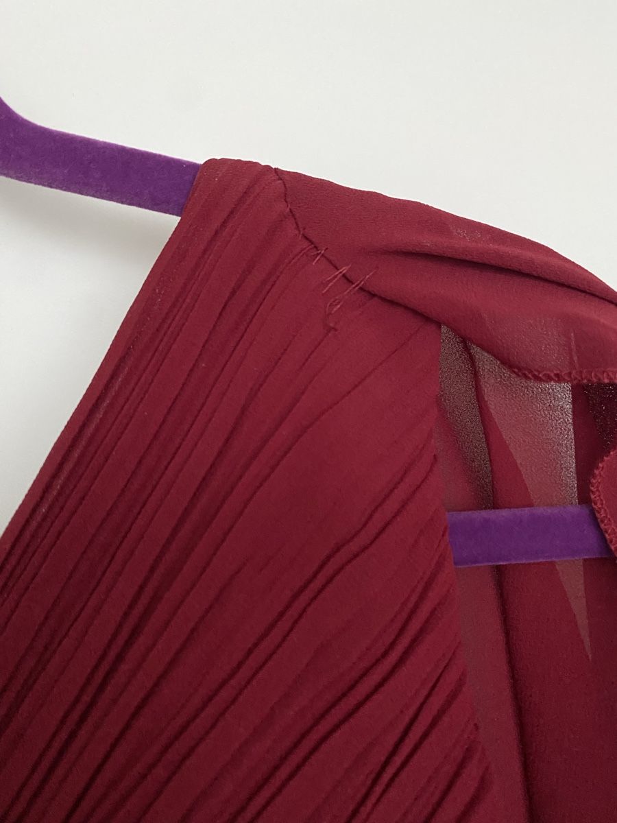 Vestiti: Kleid – Usato da Chur venduto da valnuss 2