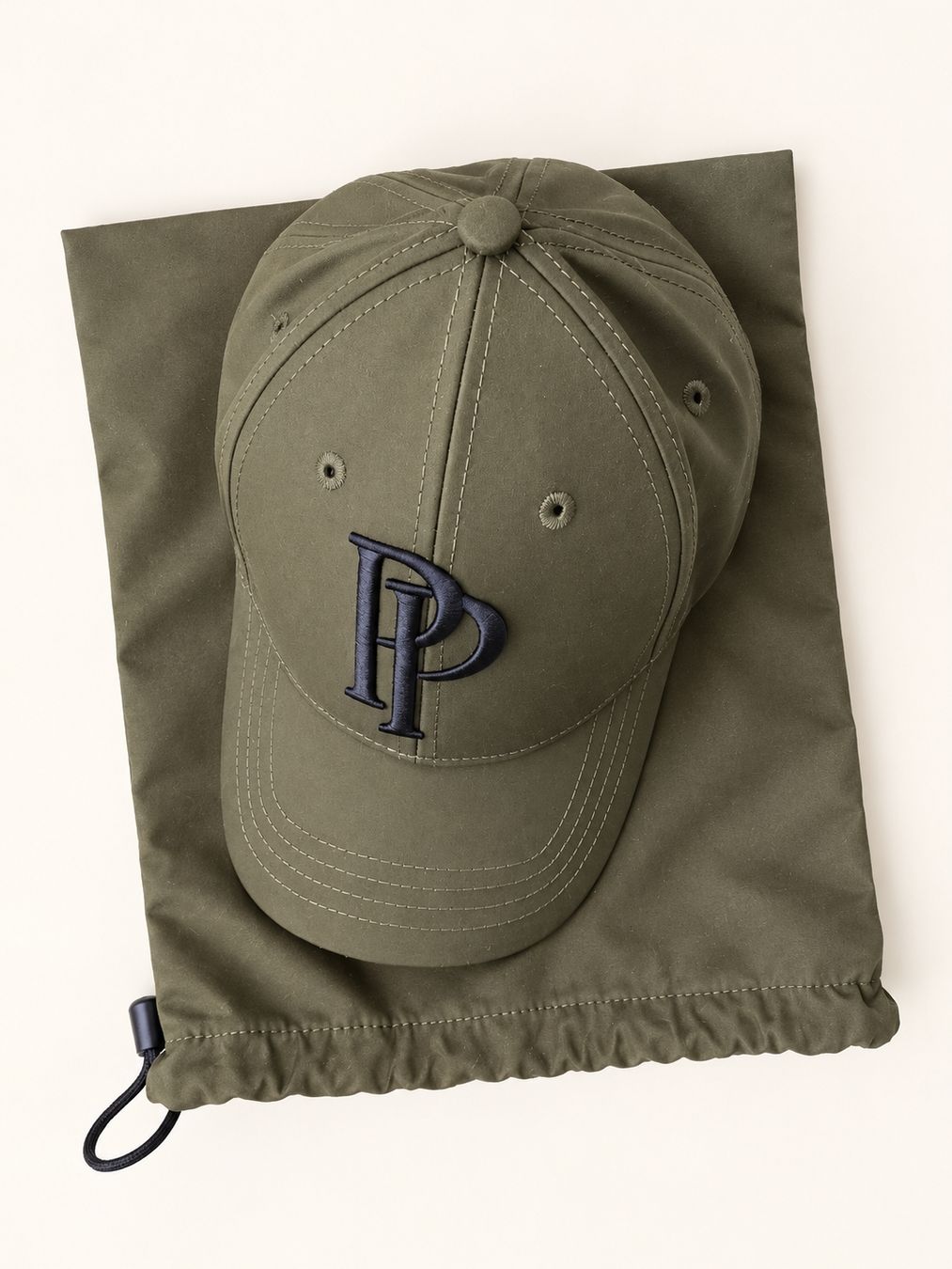 Chapeaux, bonnets & casquettes: patek philippe casquette  – Neuf avec emballage d'origine à Genève par Gondola 1