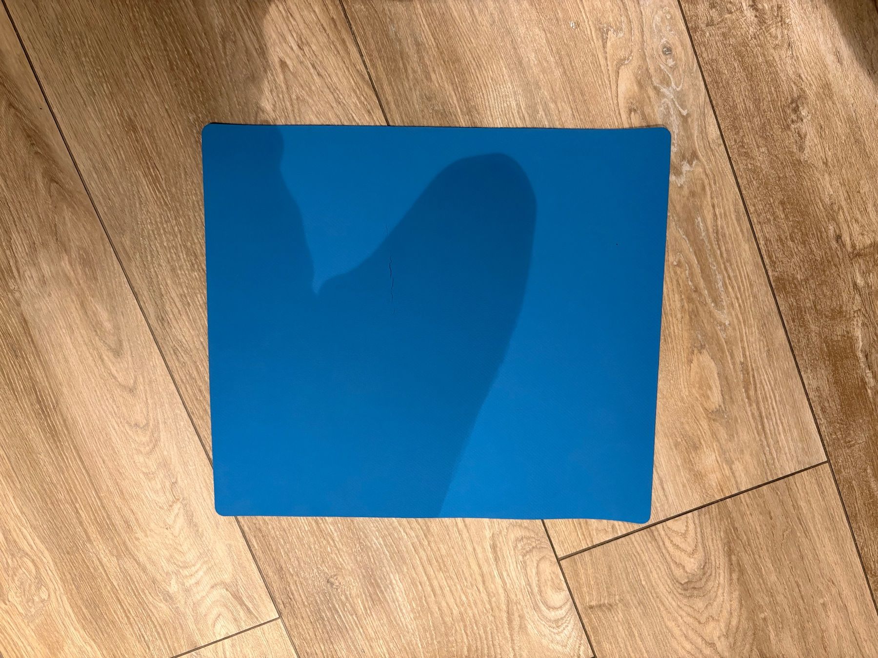 Logitech Tappetini per mouse: Original Logitech G640 mousepad Gross – Usato da Möhlin venduto da dth_5mw9 1