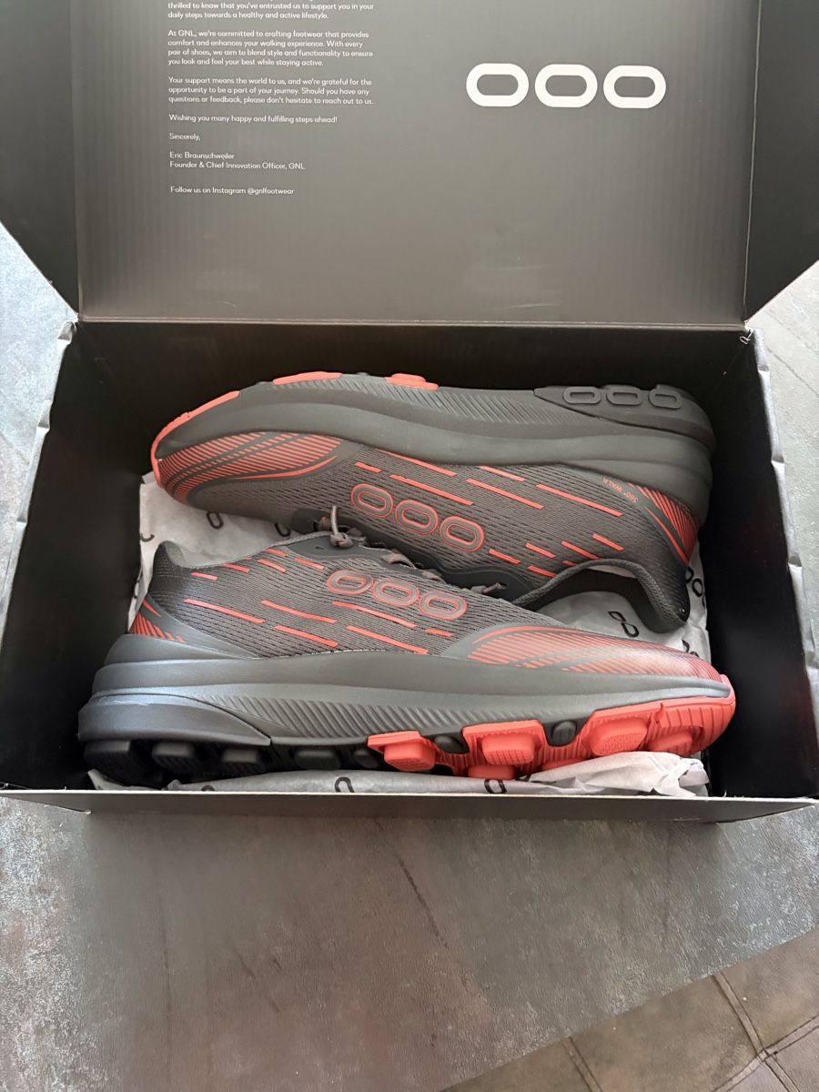 On Chaussures hommes: ONE Sportschuhe – D'occasion à Amriswil par Fritz113