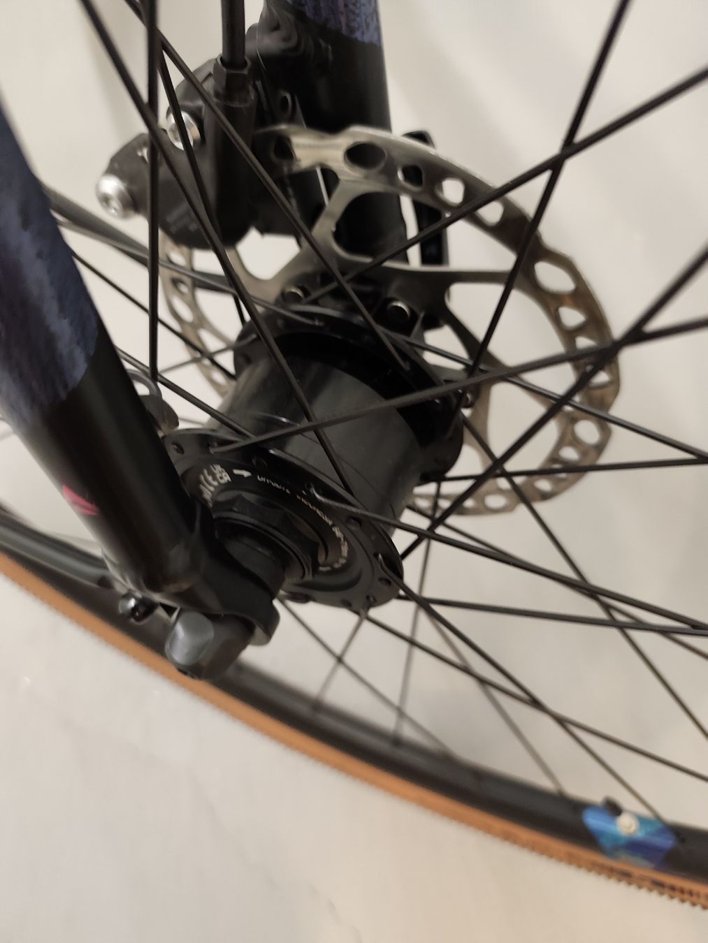 Biciclette: Bergamont Grandurance RD 5 Grösse 54 (gemessen) – Nuovo (secondo la descrizione) da Niederrohrdorf venduto da thomas.mielke61 6