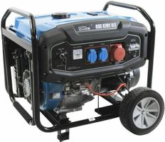 Güde Stromerzeuger GSE 8701 RS - 40731