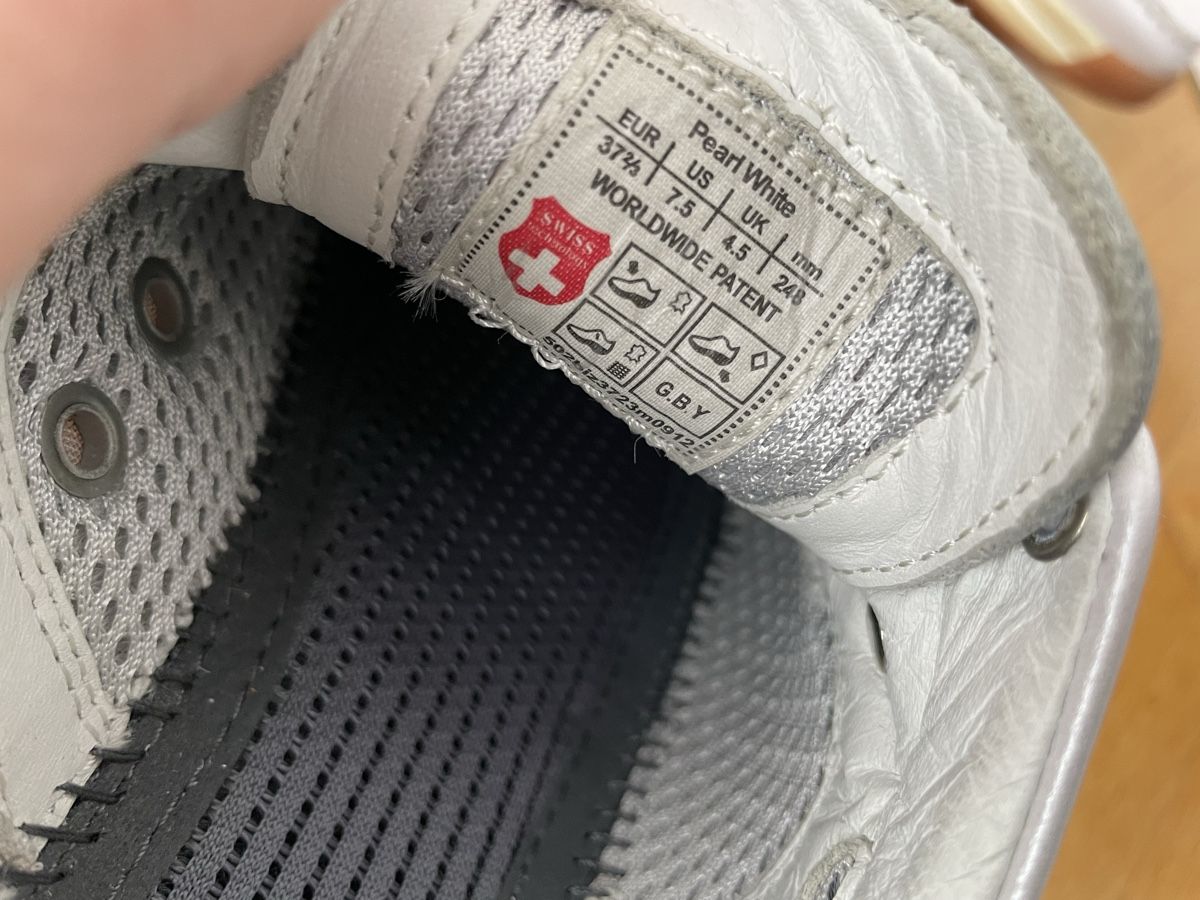 Joya Damenschuhe: bequeme Joya schuhe Damen – Gebraucht aus St. Gallen von Emifrei 6