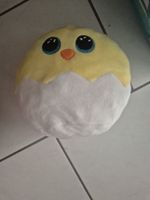 Plüschtier bzw. Plüschkissen  Squishmallow 15cm 5x