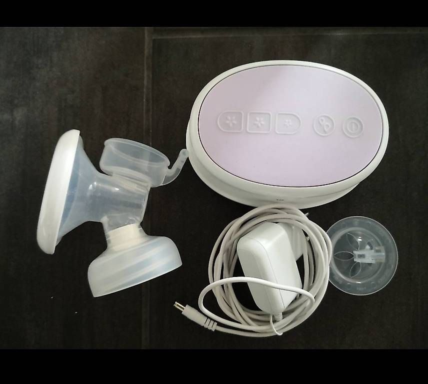 Elettrodomestici da cucina: Milch Abpump Maschine – Usato da Ottenbach venduto da Acki_la 1
