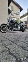 Harley Davidson
