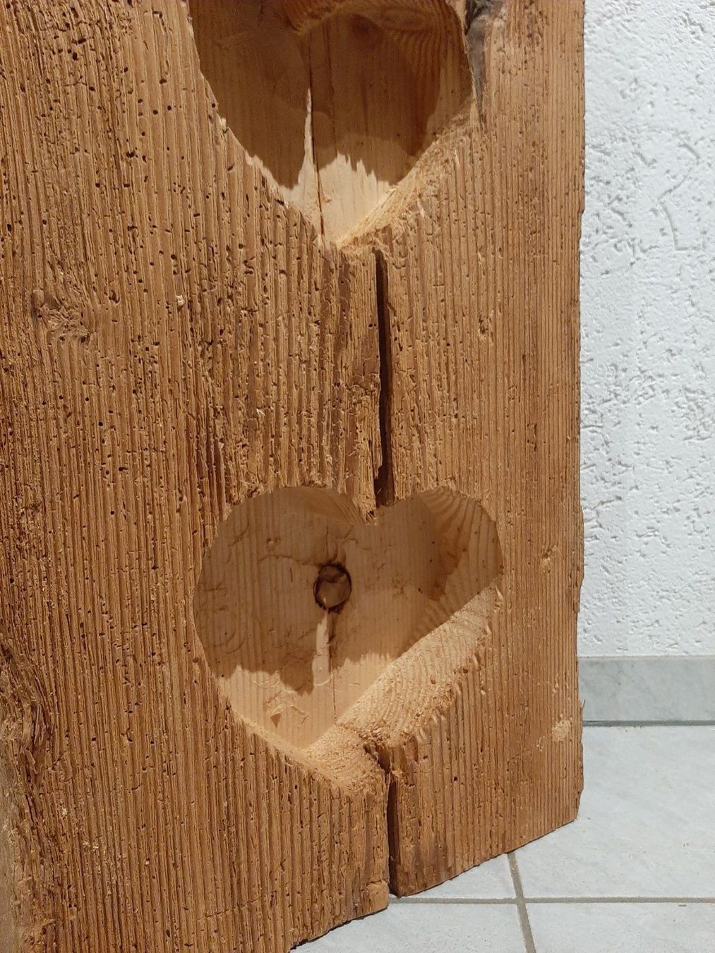 Holzartikel: Holzbalken  Altholzbalken – Gebraucht aus St Gallen von keller020 6