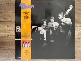 S1801/Bill Baxter - Embrasse-Moi Idiot!