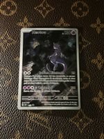 Mewtwo #53 Pokemon Card 