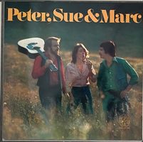 PETER, SUE & MARC - PETER, SUE & MARC- 33 Tours