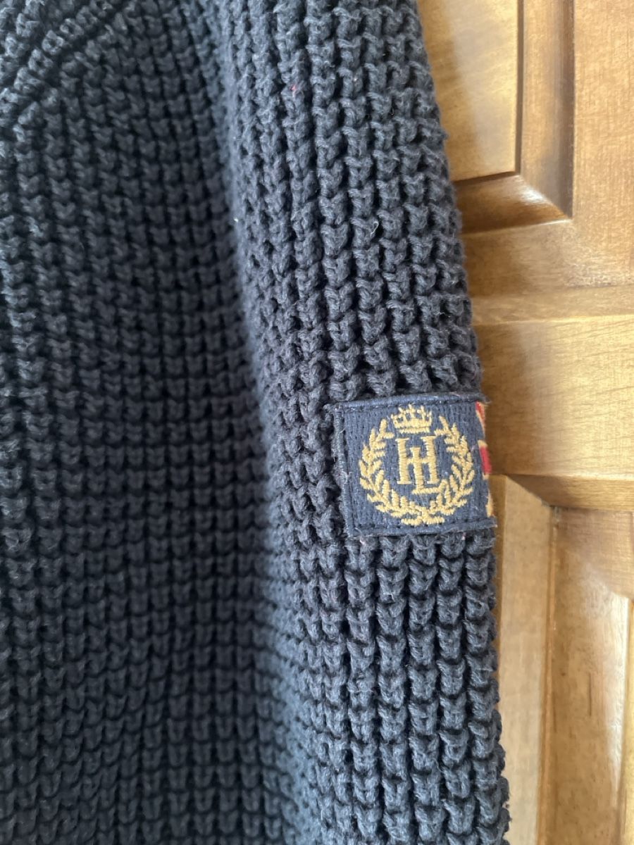 Pullover & Sweatshirts: Herrenpullover – Neu (gemäss Beschreibung) aus Berikon von bog_57z8 2
