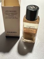 Original Chanel Les Beiges illuminating Oil, neu