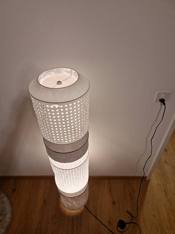 Lampen: Stehlampe – Gebraucht aus Winterthur von pet_6chx 3