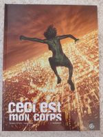 Ceci est mon corps - Surexposition - EO - BE