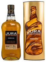 Jura Bourbon Cask Single Malt Whisky