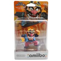 Wario Amiibo - NEW