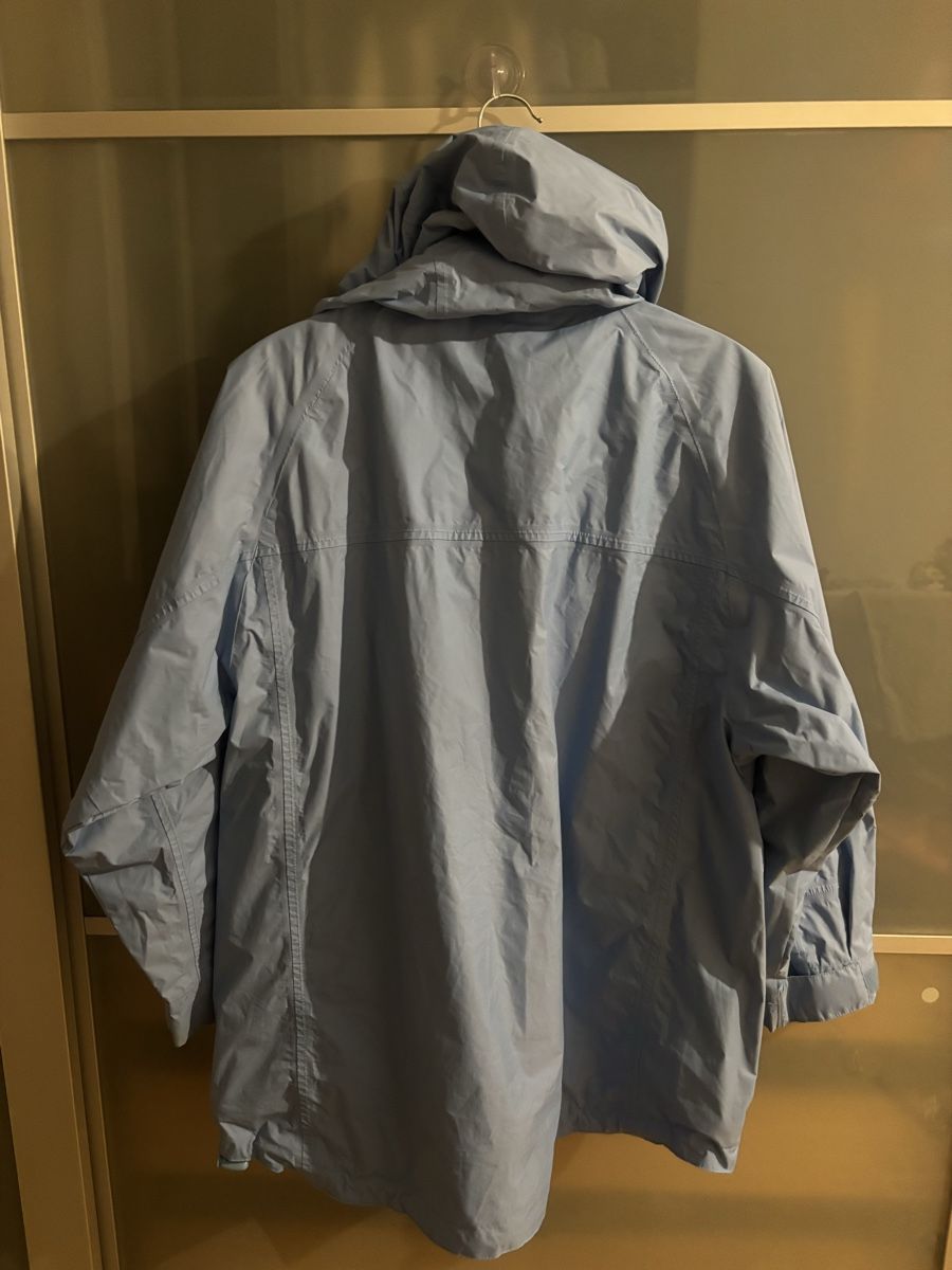 Switcher Giacche: Veste de pluie imperméable Switcher XL – Usato da Petit-Lancy venduto da Hpk_tbk 1