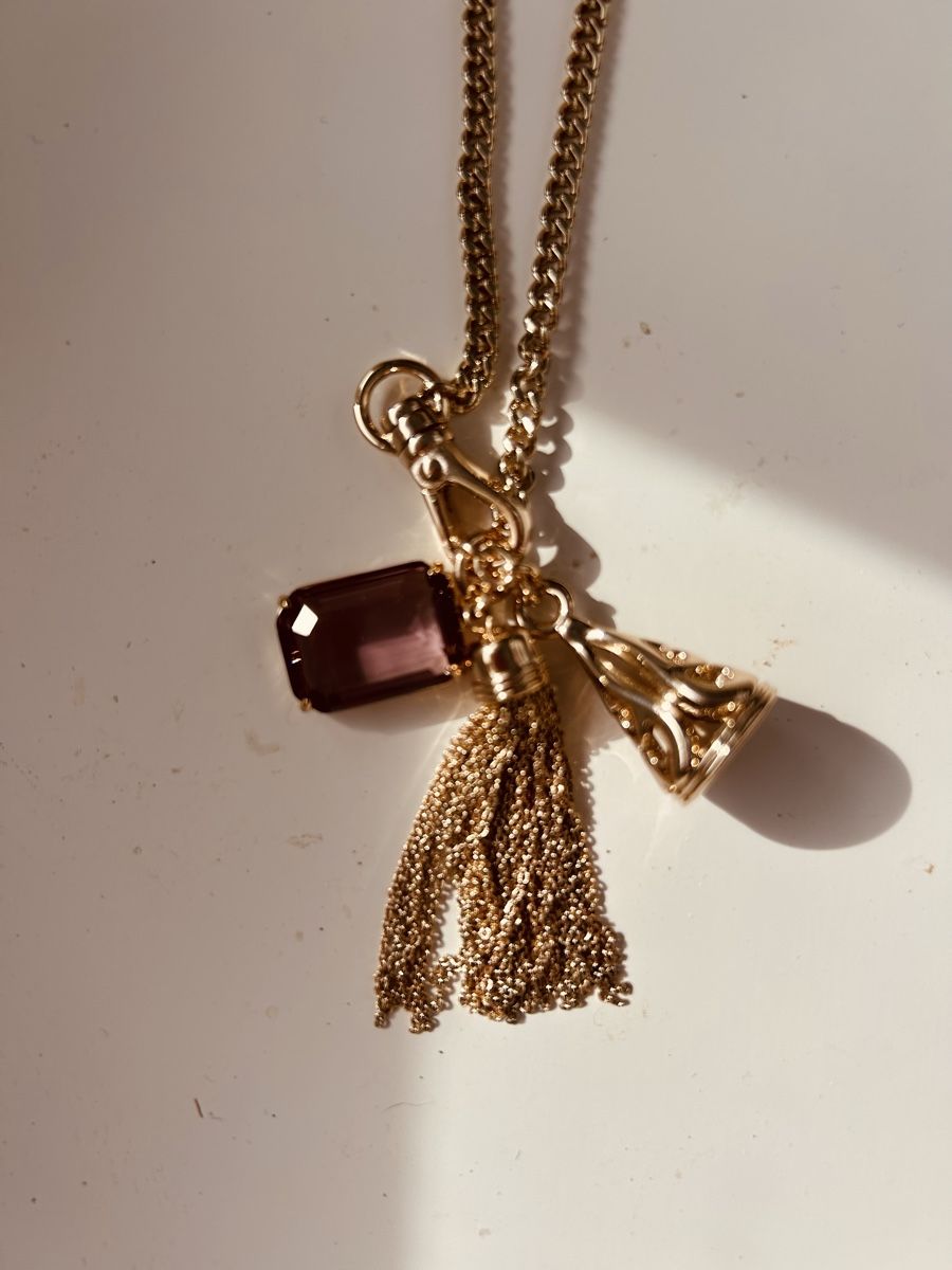 Ralph Lauren Catenine: LAUREN RALPH LAUREN Collier – Nuovo (secondo la descrizione) da Suscévaz venduto da ade_t8x2