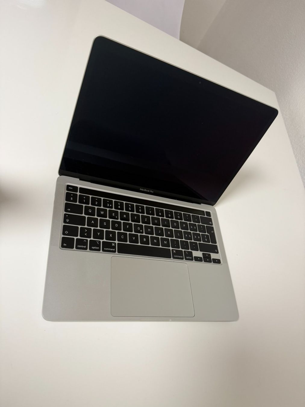 Apple Notebook: Mac Book Pro 13" 16GB RAM – Usato da Figino venduto da inf_5zts 2