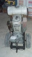 Stationärmotor Standmotor Motor JAPY