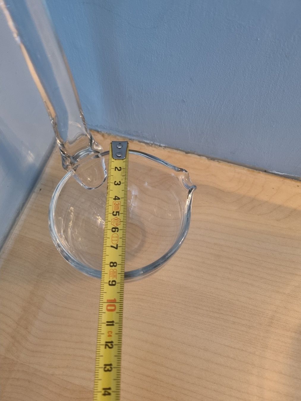 Ciotole: Bowle, Schale Kristallglas Alfred Taube – Usato da Bern venduto da llewellyn1ne 1