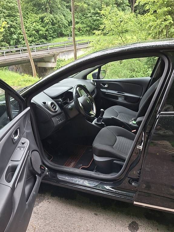 Renault Automobili: Renault clio 0.9 TCe 90cv expertisée – Usato da Bex venduto da gar_l2tz