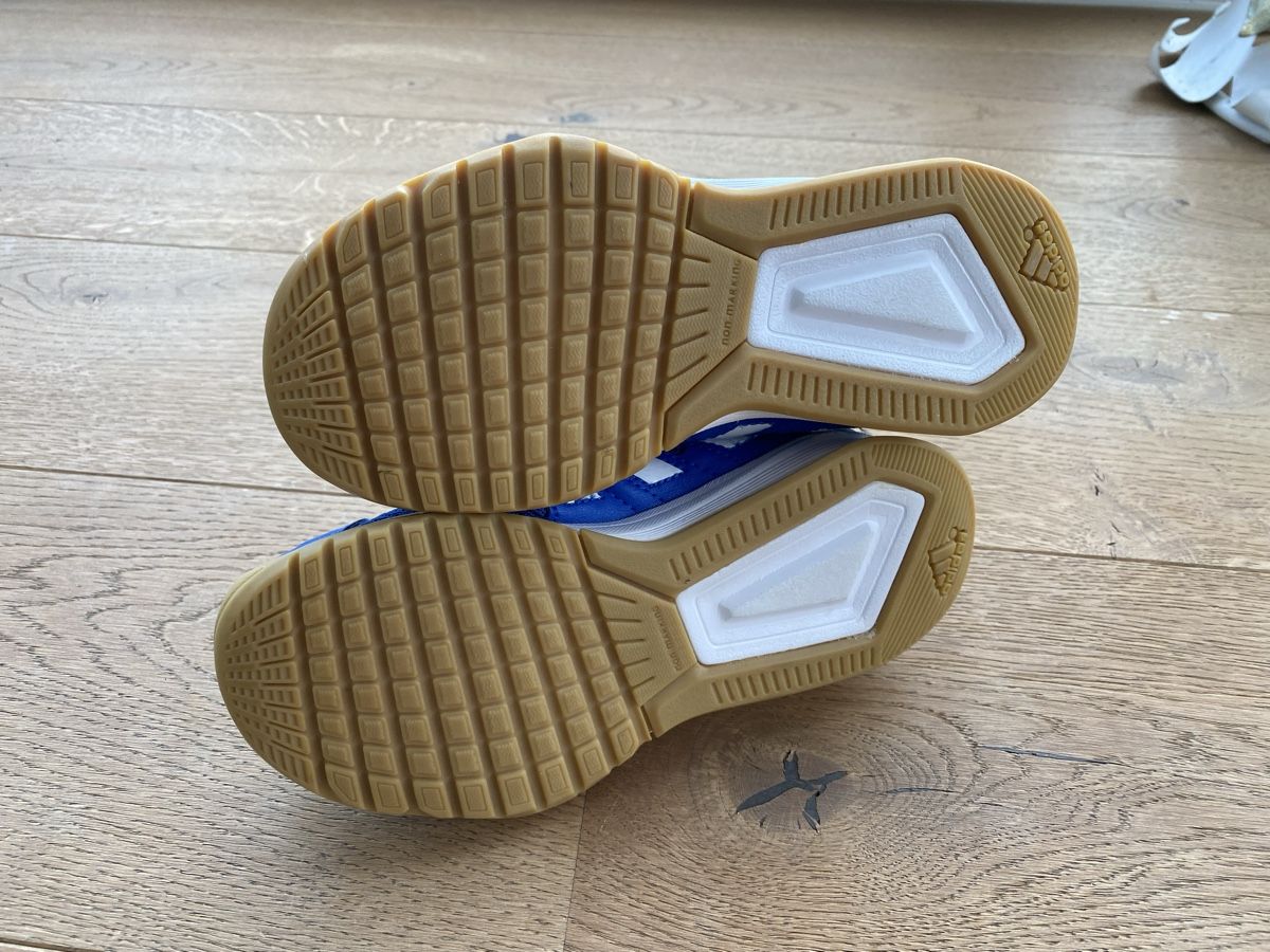 Adidas Scarpe per ragazzi: Adidas Turnschuhe – Usato da Watt venduto da yaelD 4