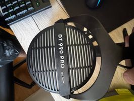 Kopfhörer Beyerdynamic DT 990 PRO