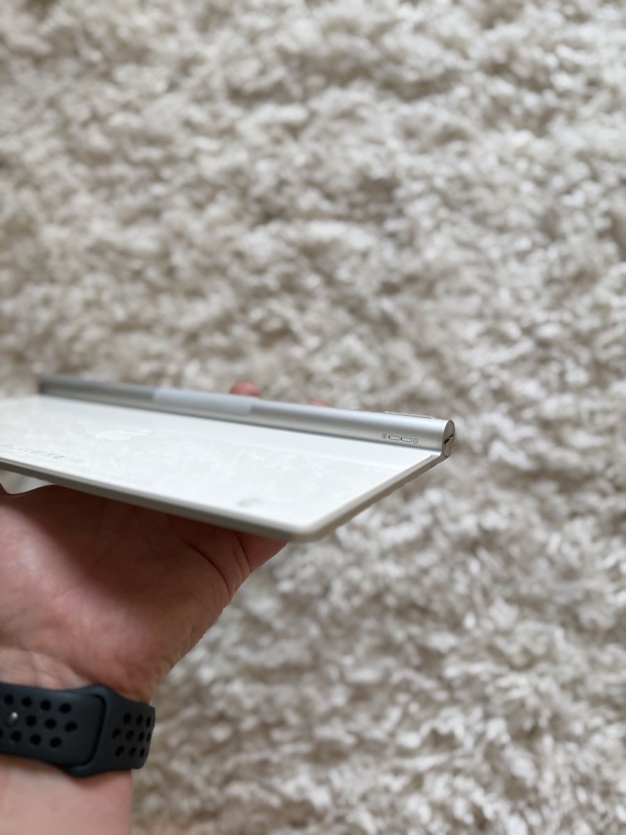 Apple Claviers: Apple Wireless Keyboard A1314 Bluetooth – D'occasion à Zürich par phil_phil_phil 2