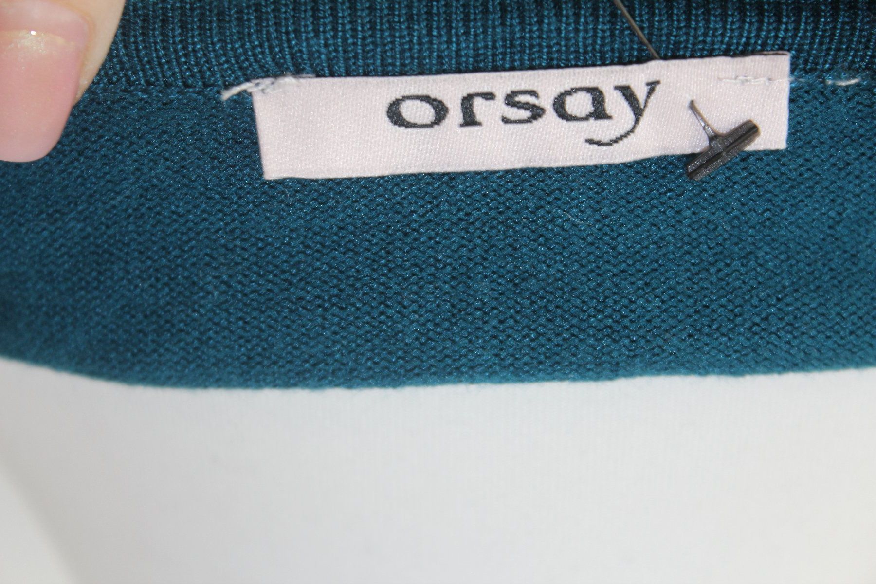 Orsay Vestiti: Orsay Kleid M. Neu – Usato da zürich venduto da kira.jj 4