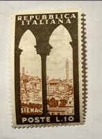 Briefmarken aus Italien  Ungestempelt Siehe Original Fotos. 