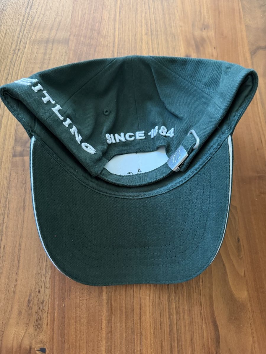Chapeaux, bonnets & casquettes: BREITLING Cap – Neuf (Voir description) à Bern par belle07 1