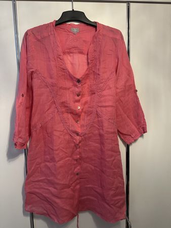 Damen Tunika kleid von NILE Gr.M