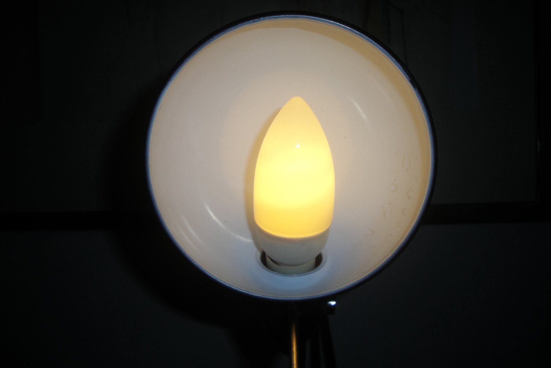 Lampade: Tischleuchte – Usato da Zürich venduto da Paykan 9